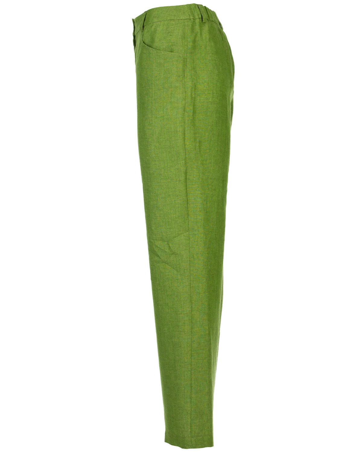Naturalmente by Schweikardt Moden Leinen Hose