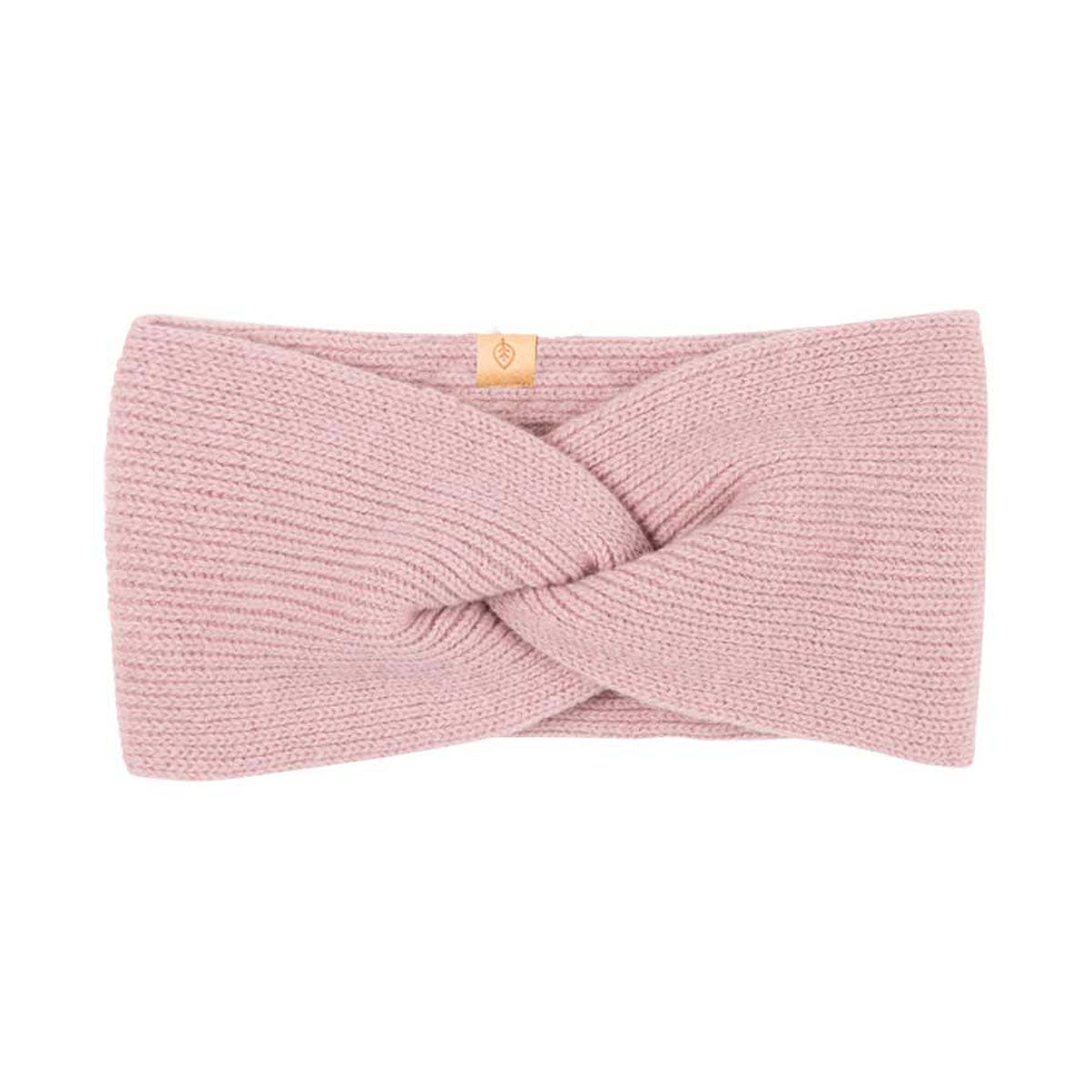 Pure Pure Damen Stirnband Merinowolle Kaschmir