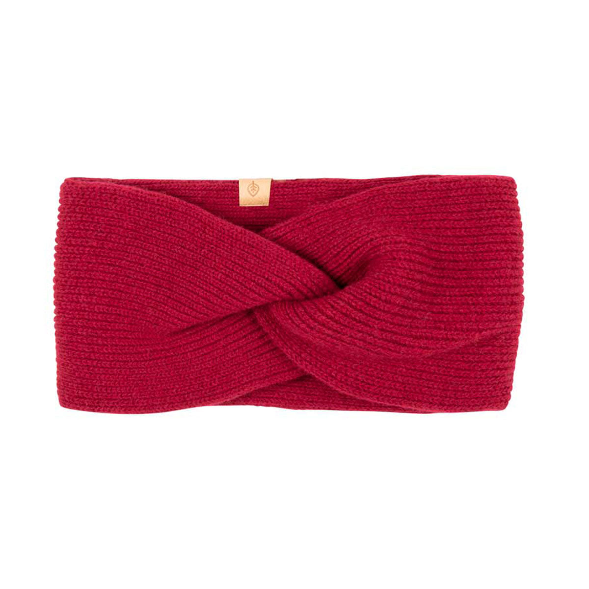 Pure Pure Damen Stirnband Merinowolle Kaschmir