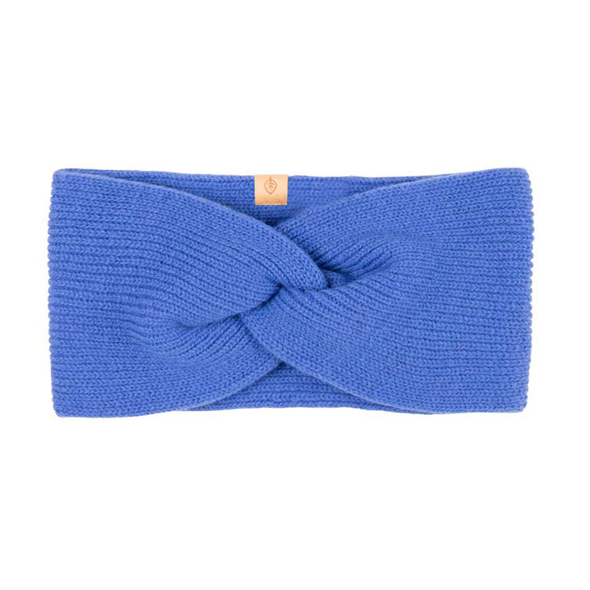 Pure Pure Damen Stirnband Merinowolle Kaschmir