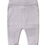 Puri Organic Baby Pant Ajour Bio Baumwolle Seide