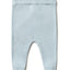 Puri Organic Baby Pant Perlfangstrick Bio Baumwolle Seide