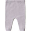 Puri Organic Baby Pant Perlfangstrick Bio Baumwolle Seide