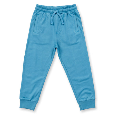 Kinder Sweat Hose Bio Baumwolle