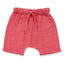 Baby Kurze Hose Shorts Bio Baumwolle Musselin