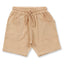 Sommer Kinder Shorts Kurze Hose leicht Bio Baumwolle