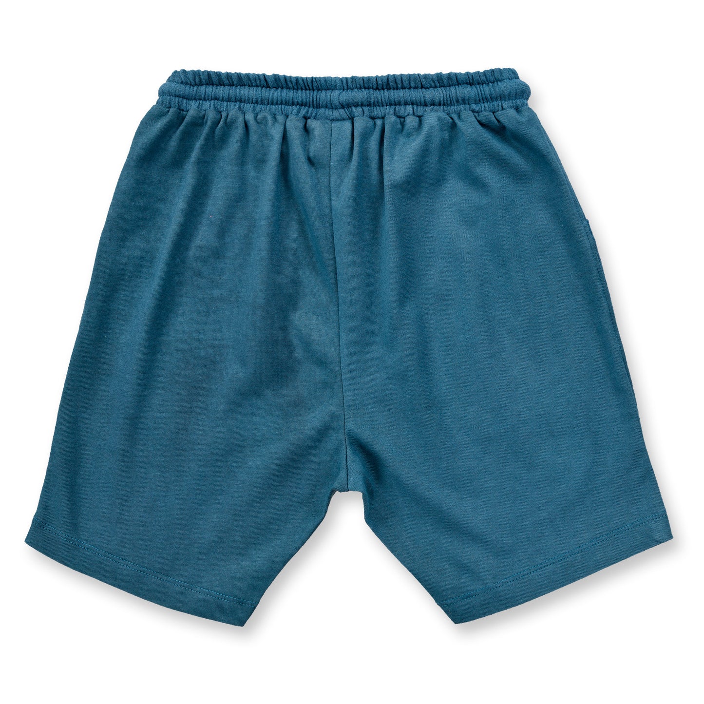 Sommer Kinder Shorts Kurze Hose leicht Bio Baumwolle