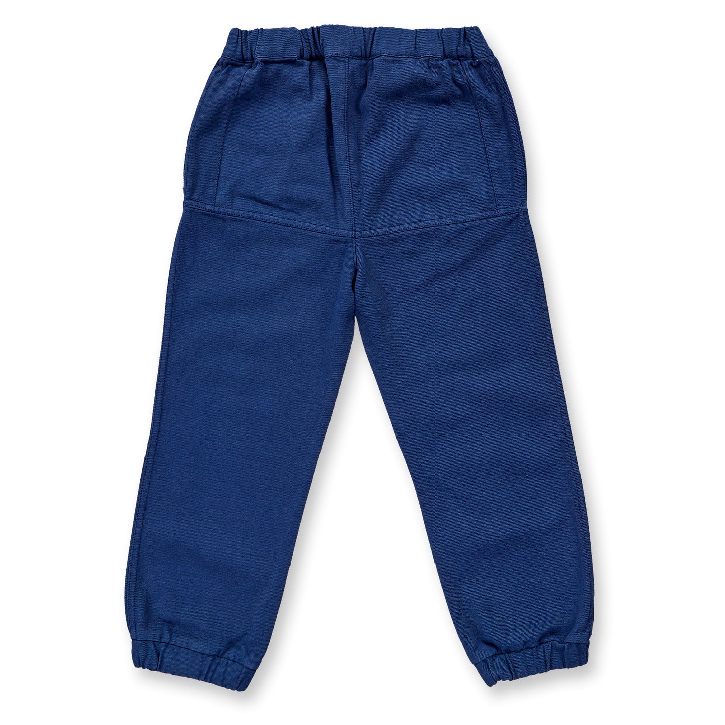 Sense Organics Kinder Hose Bio Baumwolle Twill