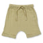 sense Organics Baby Shorts Bio Baumwolle Musselin