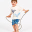 Sense Organics Kinder T-Shirt Wal-Motiv Bio Baumwolle