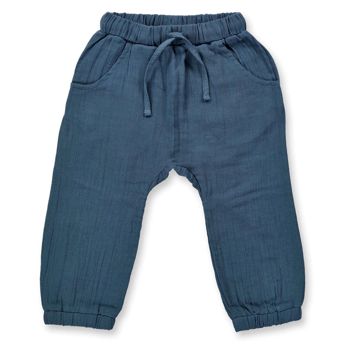 Sense Organics Baby Hose Bio Baumwolle Musselin