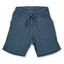 Sommer Kinder Kurze Hose Shorts leicht Bio Baumwolle