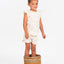 Sense Organics Kinder Sommer Short Pyjama 2-Teiler