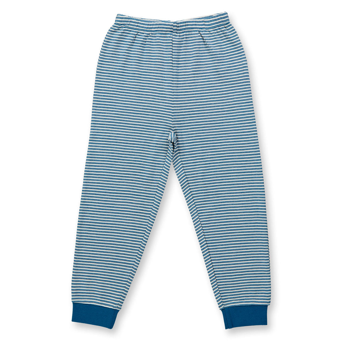 Sense Organics Kinder Schlafanzug mit Wal oder Schildkröten Bio Baumwolle