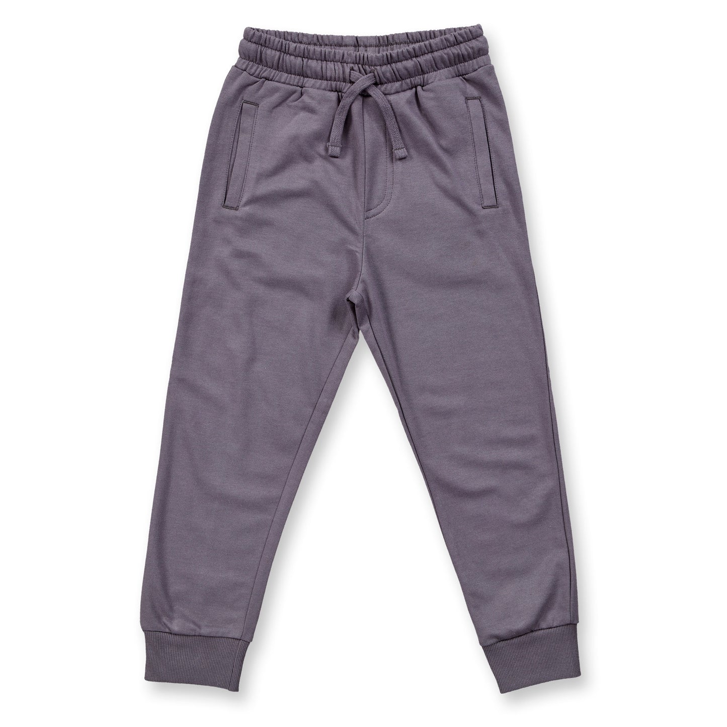 Kinder Sweat Hose Bio Baumwolle