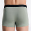 Albero Natur Herren Trunk Shorts Bio Baumwolle Elasthan