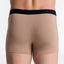 Albero Natur Herren Trunk Shorts Bio Baumwolle Elasthan