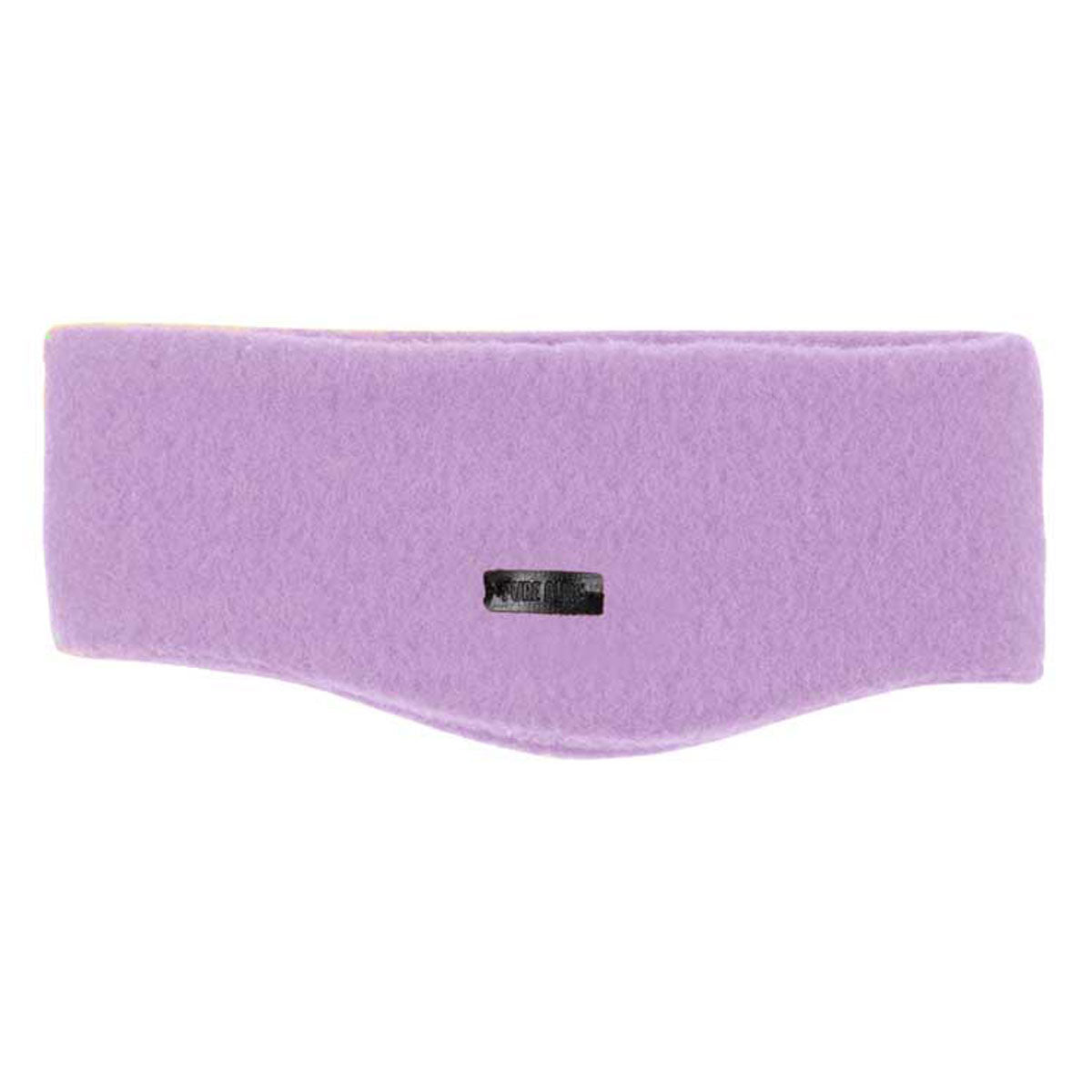 Pure Pure Erwachsene Fleece Stirnband kbT-Schurwolle